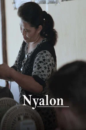 Постер: Nyalon