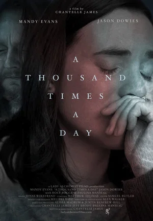 Постер: A Thousand Times A Day