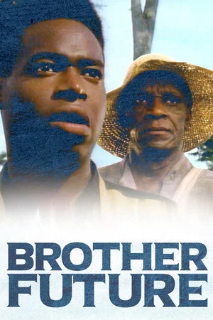 Постер: Brother Future