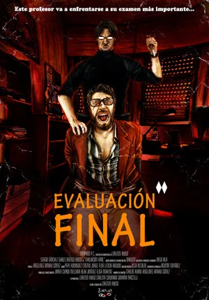 Постер: Evaluación final