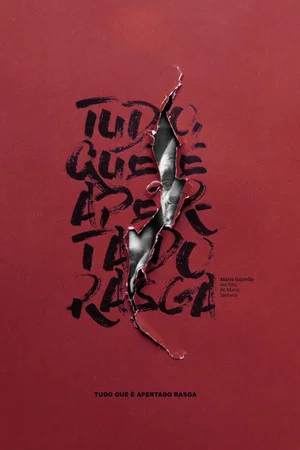Постер: Pressed, Ripped Apart