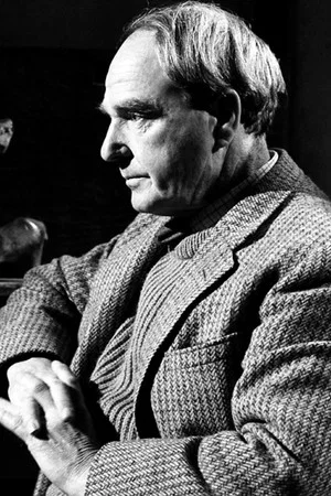 Постер: Henry Moore: Carving a Reputation