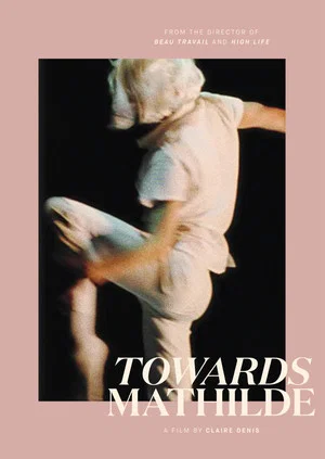 Постер: Towards Mathilde
