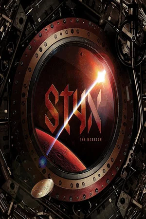 Постер: Styx: The Mission