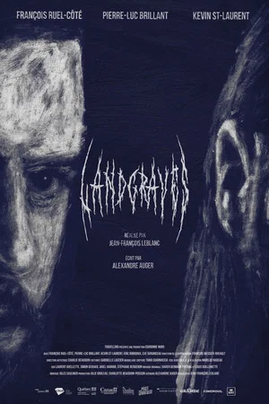 Постер: Landgraves