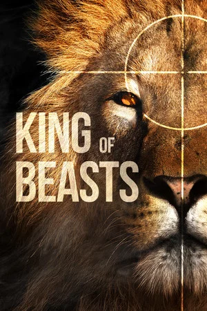 Постер: King of Beasts