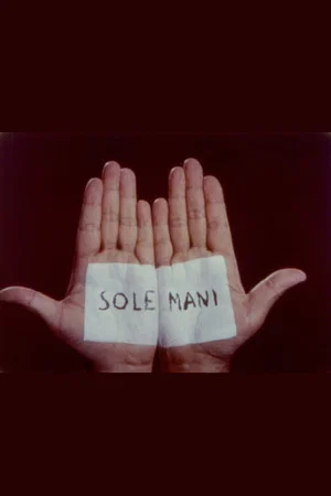 Постер: Sole Mani