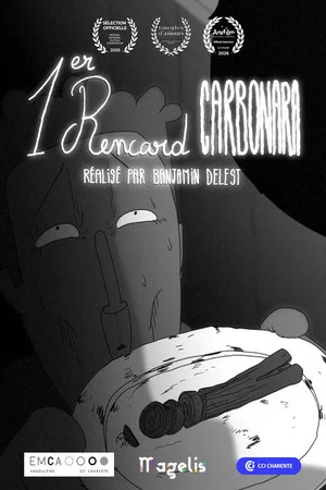 Постер: Premier Rencard Carbonara