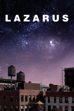 Постер: Lazarus