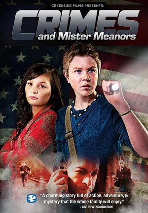 Постер: Crimes and Mister Meanors