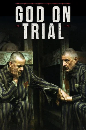 Постер: God on Trial