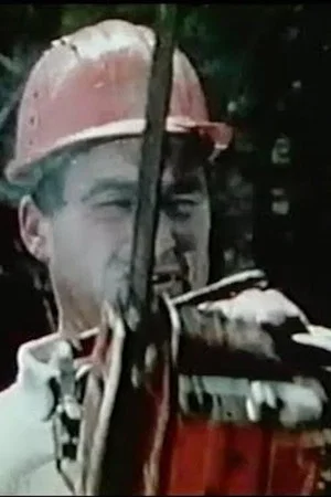 Постер: Oregon Presents: A Serious Look At Chainsaw Safety