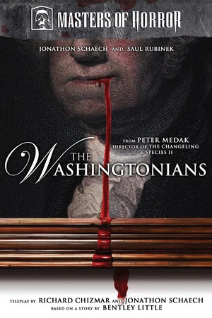 Постер: The Washingtonians
