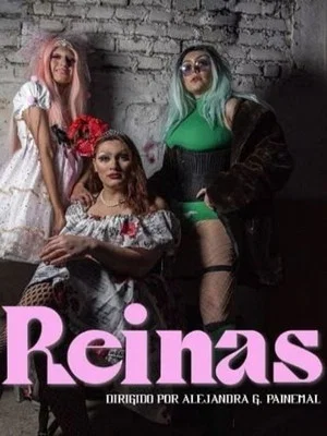 Постер: Queens