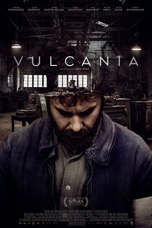 Постер: Vulcania