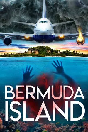 Постер: Bermuda Island