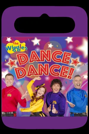 Постер: The Wiggles - Dance, Dance!