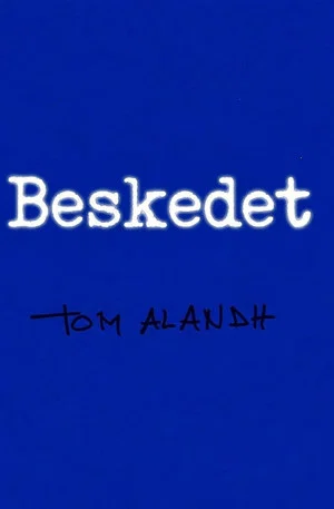 Постер: Beskedet