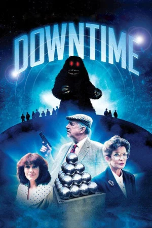 Постер: Downtime