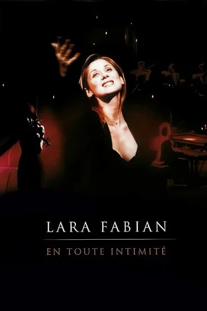 Постер: Lara Fabian : en toute intimité