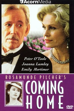 Постер: Coming Home