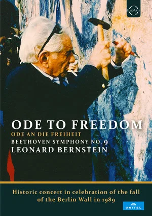Постер: Ode to Freedom