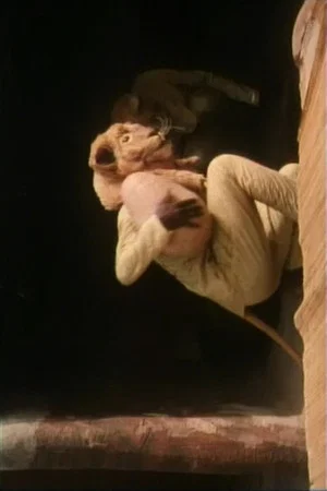 Постер: The Egg