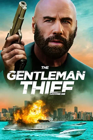 Постер: The Gentleman Thief