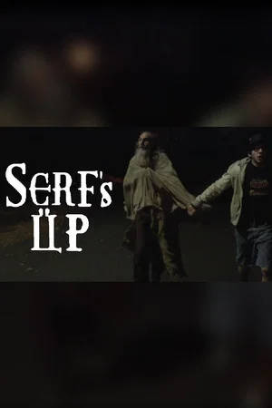Постер: Serf's Up