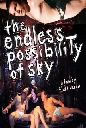 Постер: The Endless Possibility of Sky