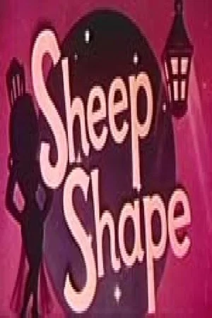 Постер: Sheep Shape
