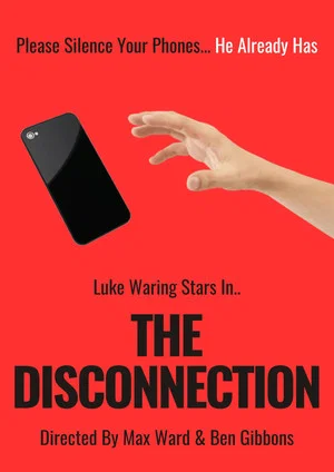 Постер: The Disconnection