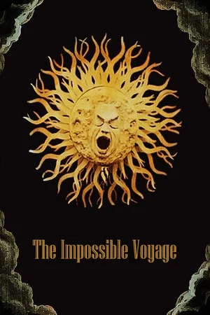 Постер: The Impossible Voyage