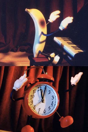 Постер: A Little Night Music