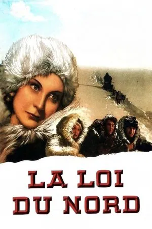 Постер: Law of the North