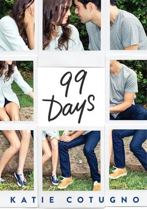 Постер: 99 Days