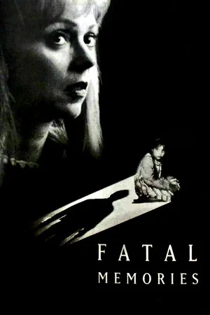 Постер: Fatal Memories