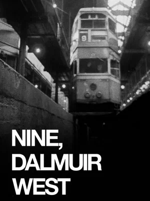 Постер: Nine, Dalmuir West