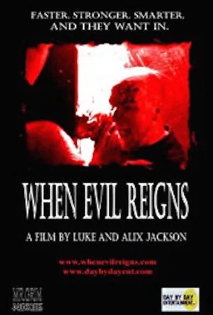 Постер: When Evil Reigns