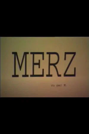 Постер: MERZ