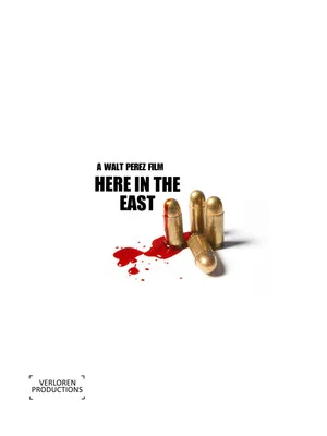 Постер: Here in the East