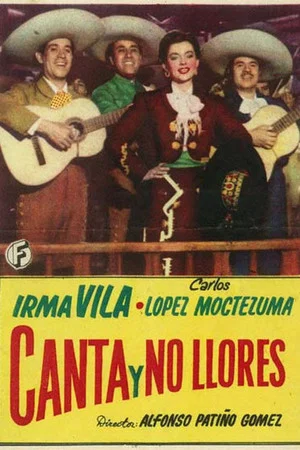 Постер: Canta Y No Llores