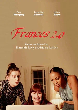 Постер: Frances 2.0