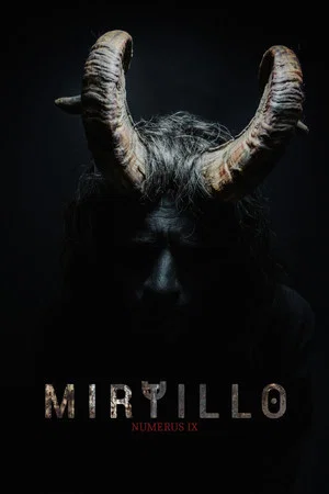 Постер: Mirtillo - Numerus IX