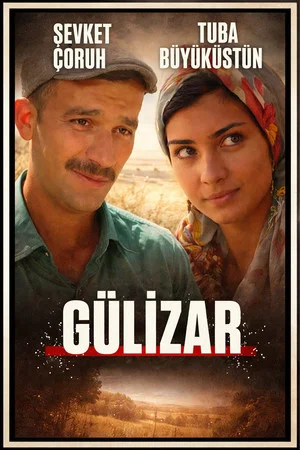 Постер: Gülizar