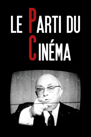 Постер: Le Parti du cinéma