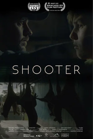 Постер: Shooter