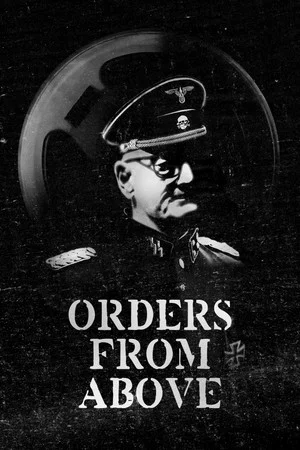 Постер: Orders from Above