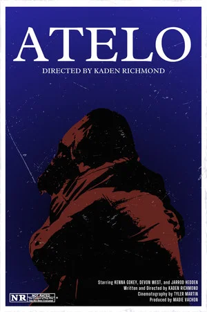 Постер: Atelo