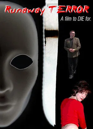 Постер: Runaway Terror